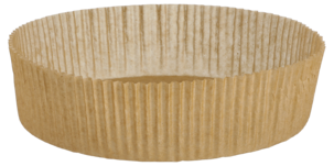 Airfryer papper 16,5 x 4,4 cm, 32-pack