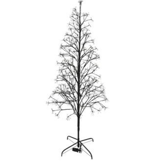 Ljusträd utomhus och inomhus, 1,8 m, Northlight