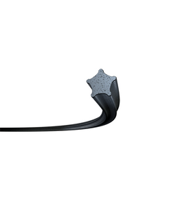 Oregon Nylium Starline trimmertråd, 2,7 mm x 15 m