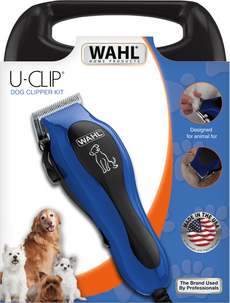 Klippmaskin Wahl U-Clip