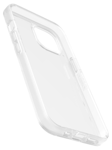 Mobildeksel for iPhone 13 og iPhone 14, Otterbox Symmetry Clear
