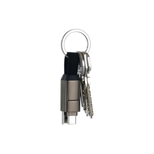 Rolling Square InCharge 6 universalkabel, 6 cm