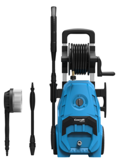 Cocraft HHR 135 høytrykkspyler