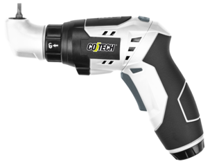 Ruuvinväännin Cotech 3,6