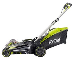 Ryobi RLM36X41H40 Ruohonleikkuri 36 V