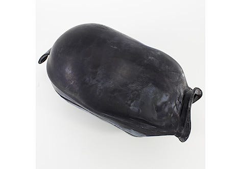 Gummisäck Kärcher BPP