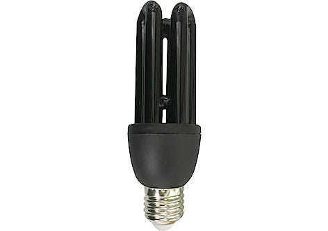 UV-pære LED