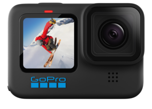 GoPro HERO 10 Black actionkamera
