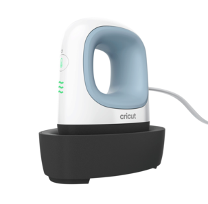 Cricut EasyPress Mini värmepress, blå