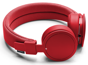 Trådlösa hörlurar med mikrofon, Urbanears Plattan ADV Wireless