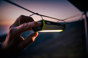 Goal Zero Torch 500 laddningsbar ficklampa, 500 lumen, IP67