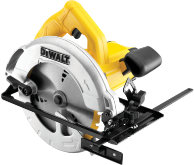 Cirkelsåg Dewalt DWE550