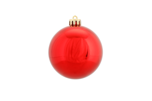 Julgranskulor Mix, 41-pack