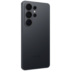 Samsung Galaxy S26 Ultra Puhelin 512 Gt, musta