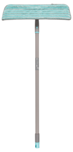 Rengöringsset Smart Microfiber, Golv