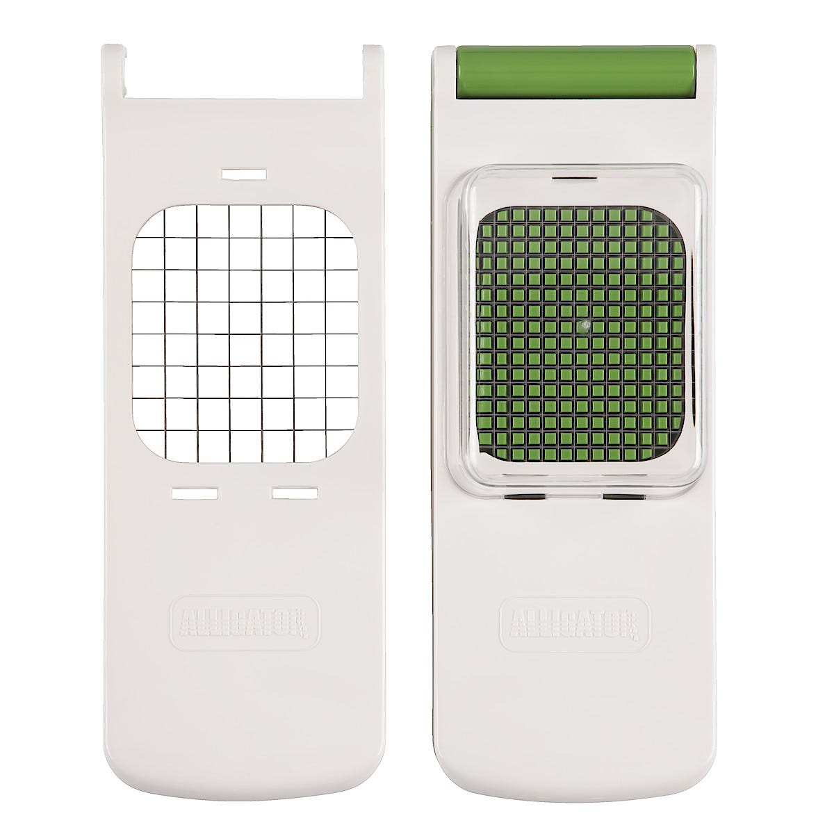 Alligator Chopper Set 2 in 1 Clas Ohlson