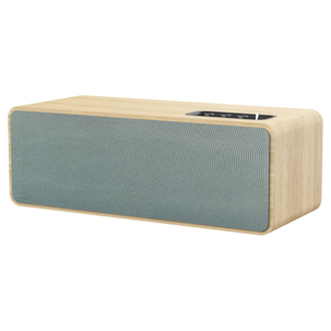 Exibel Home 50 bokhyllehögtalare Bluetooth