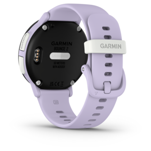 Garmin Bounce 2 GPS-klocka och smartklocka barn