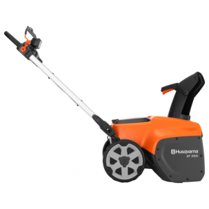 Husqvarna ST 253i batteridriven snöslunga 36 V