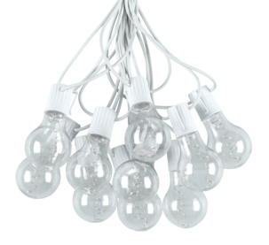 Ljusslinga Deco LED Northlight