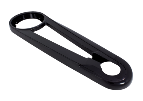 Asaklitt eUrban sykkelstøtte