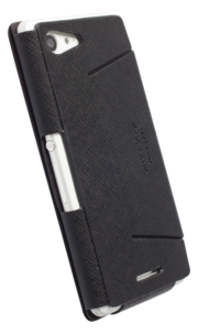 Fodral för Sony Xperia E3 Krusell Malmö