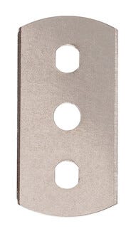 Lisäterä lasilieden kaapimeen