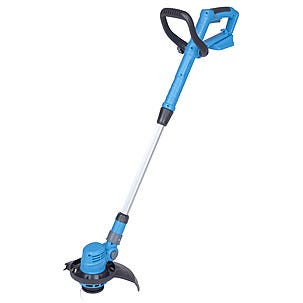 Cocraft LXC GT18 gresstrimmer uten batteri