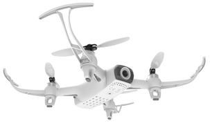 Drönare med kamera Syma W1