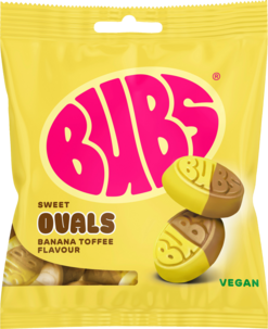 Bubs godispåse, 155 g