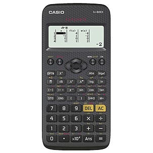 Casio FX-82EX ClassWiz kalkulator