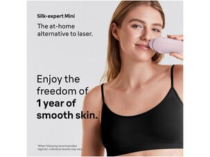 Braun Silk·expert Mini IPL PL1100