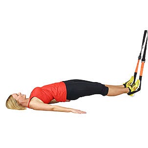 Treeninauha Asaklitt