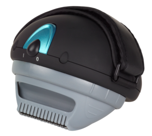 Hårtrimmer laddbar, Coline 360