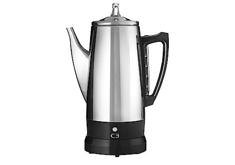 Perkolator C3 Basic