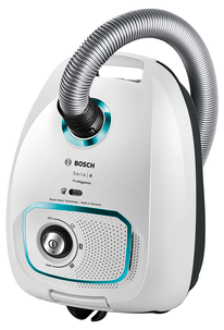 Bosch ProHygienic BGLS4HYG2, dammsugare