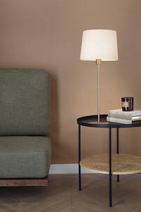 Lampfot Stick 43,5 cm, Northlight