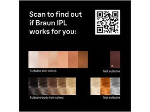 Braun IPL Skin iExpert PL7211