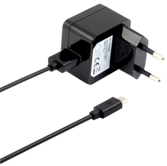 Laddare Micro-USB, Exibel