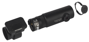 Bilkamera BlackVue DR750S-2CH (16GB Nordic)