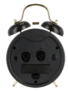 Väckarklocka 11,5 cm