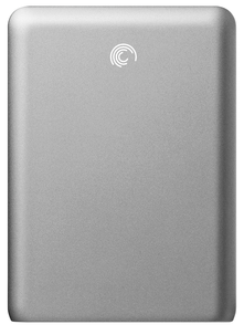 GoFlex Pro for Mac 750 GB ekstern harddisk