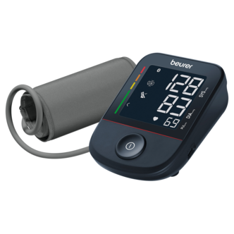 Beurer BM 48 blodtrycksmätare med app, Bluetooth