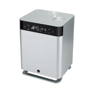 Wilfa Dew luftfuktare med WiFi och doft, 70 m2