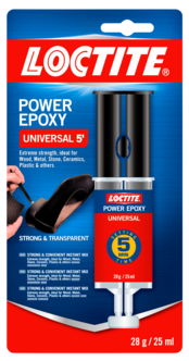 Loctite Power Epoxy