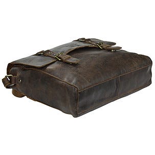 Axelremsväska Vintage