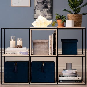 Pöytävalaisin Snäcka posliinia, Northlight