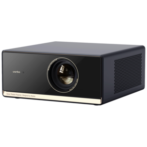 Wanbo X5 Pro smart projektor – 1100 ANSI, 4K-stöd & Google TV