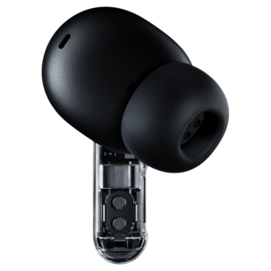 Nothing Ear (3) Langattomat vastamelunappikuulokkeet Bluetooth