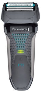 Remington Style Series F5, rakapparat